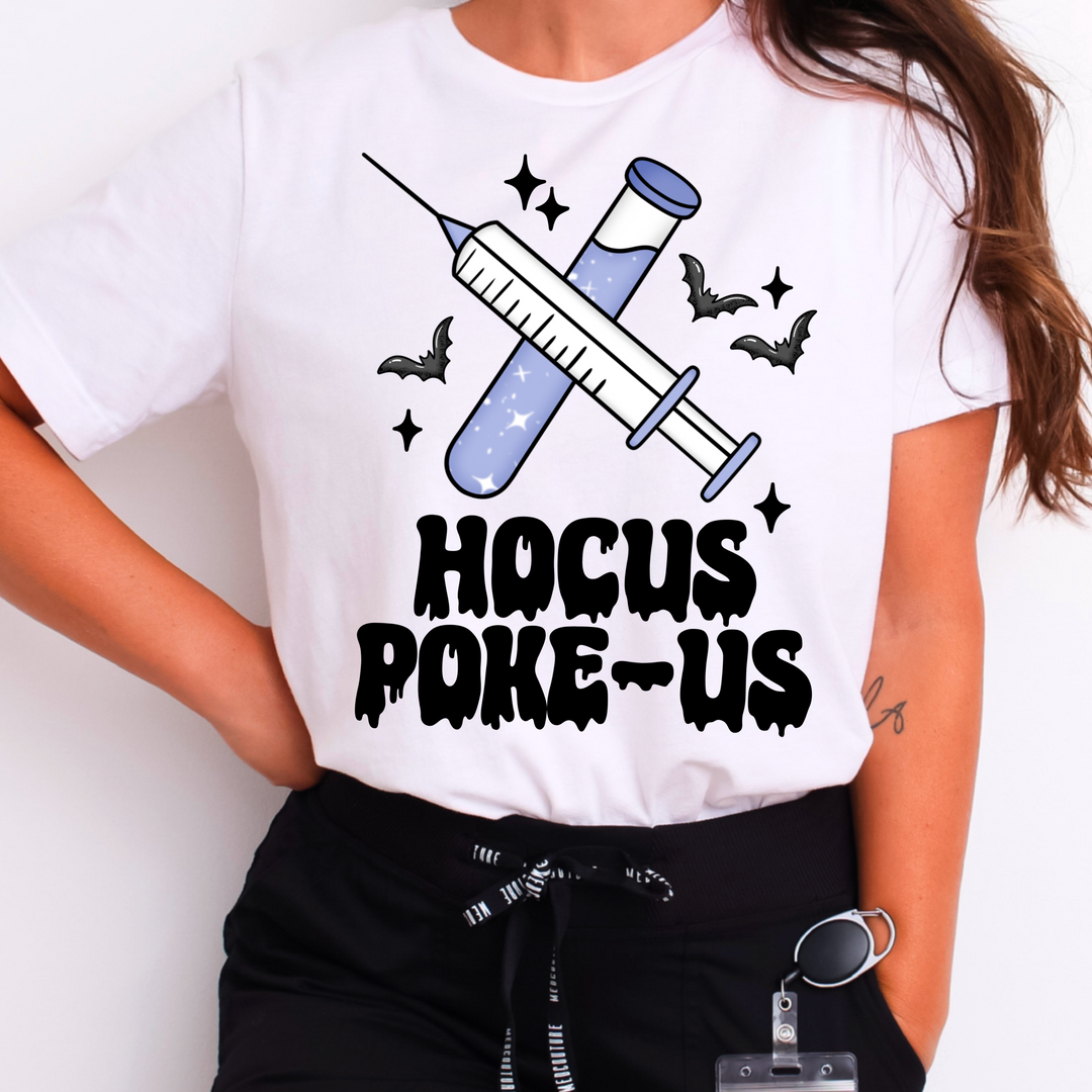 HOCUS POKE US