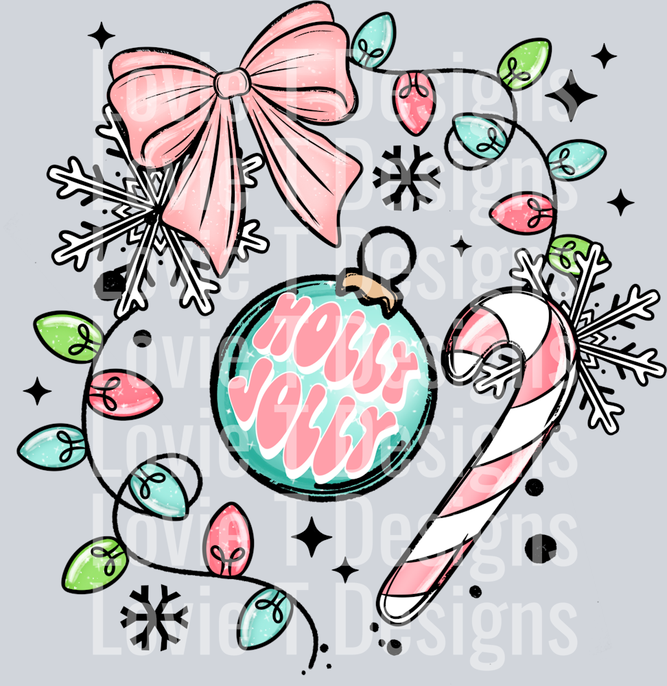 Holly Jolly