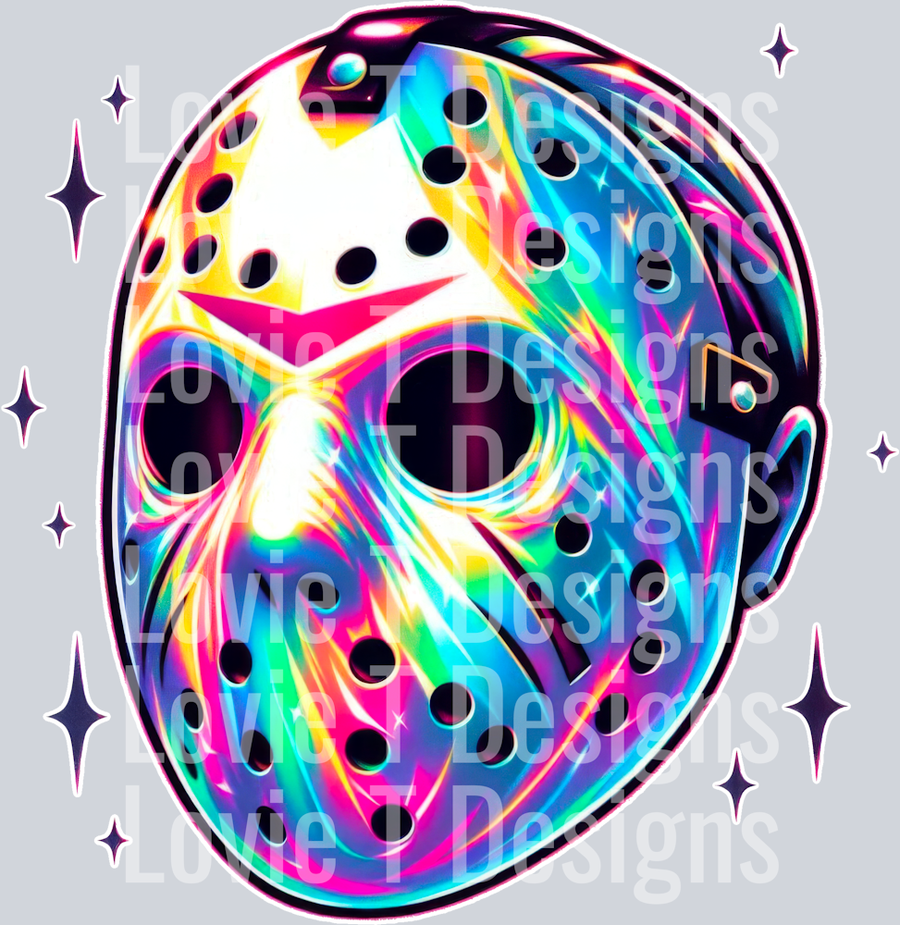 Holographic Jason