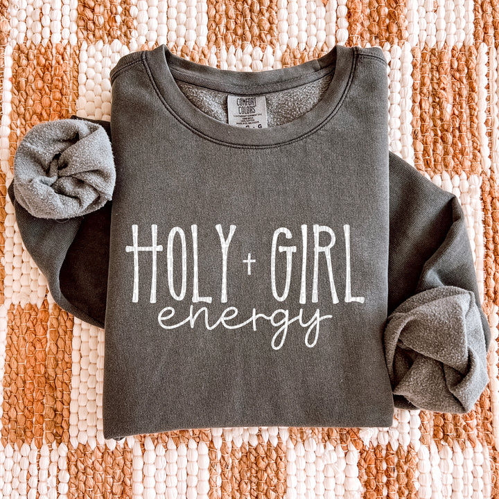 HOLY GIRL ENERGY WHITE