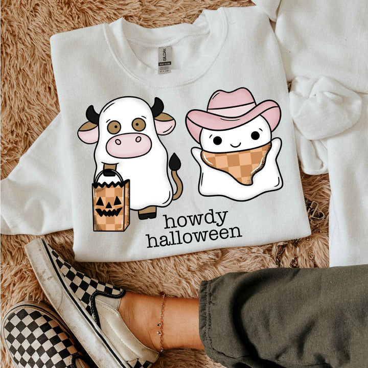 HOWDY HALLOWEEN