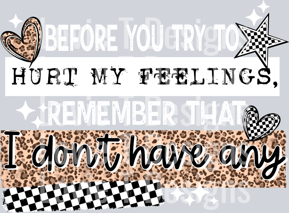 Hurt_My_Feelings_White_