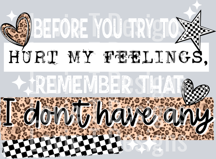 Hurt_My_Feelings_White_