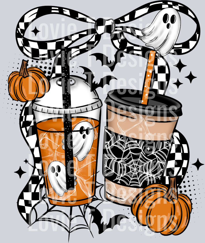 Halloween_Coffee_Bow