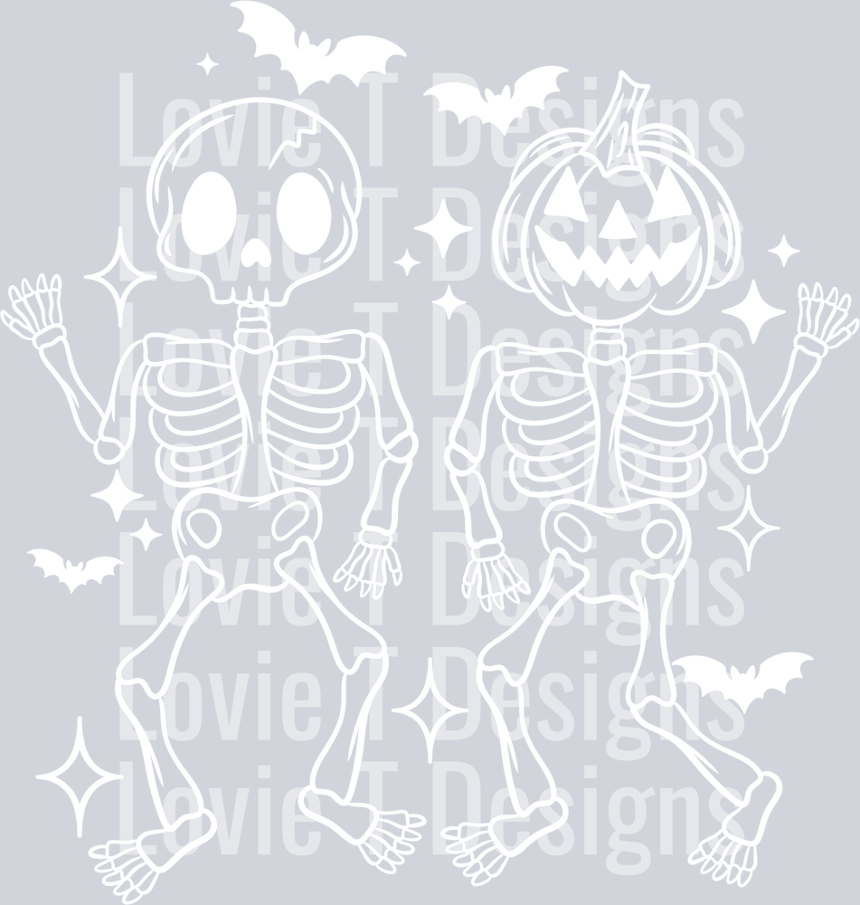 Halloween_Skellies_Single_Color_White