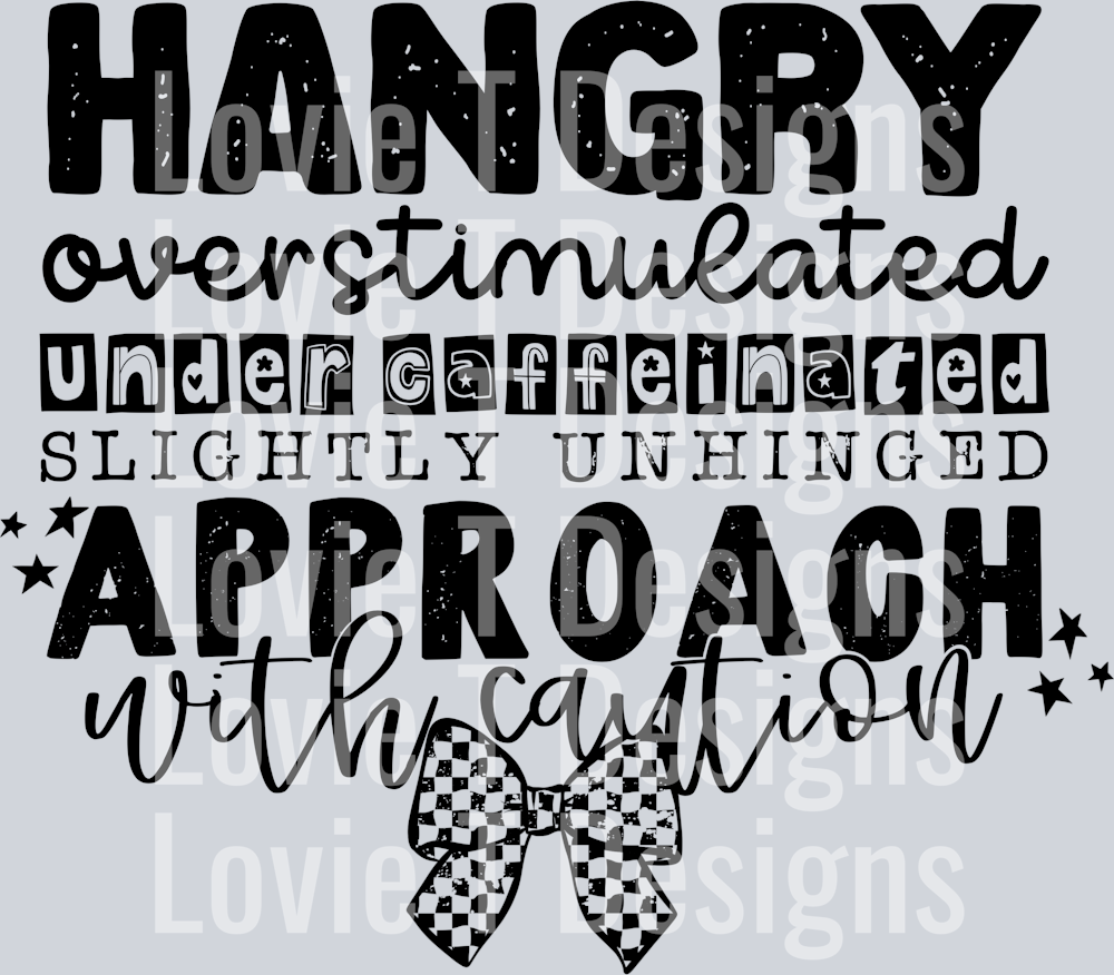Hangry