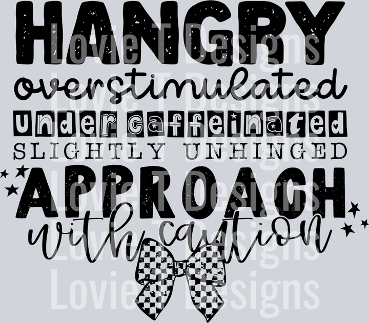 Hangry