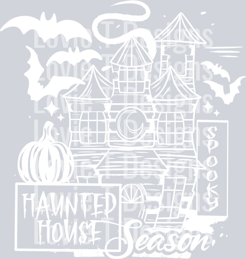 Haunted_House_Season_Single_Color_White