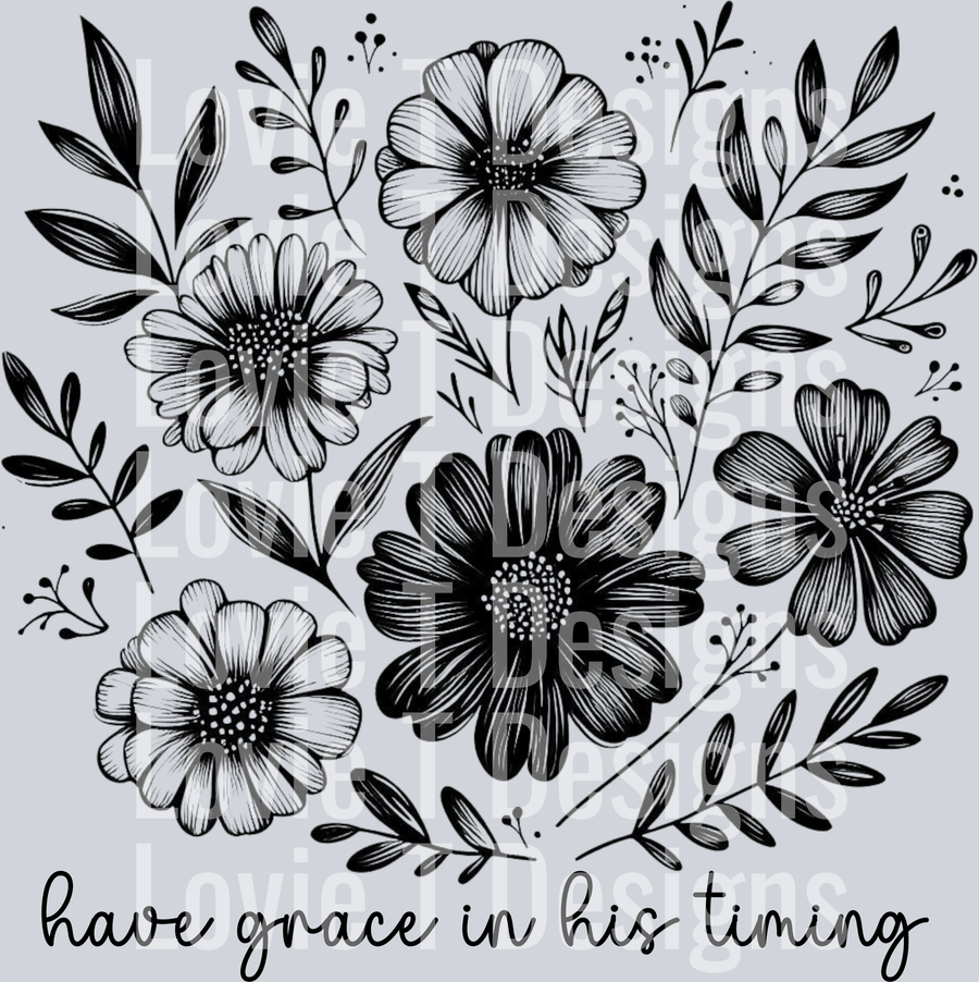 Have Grace