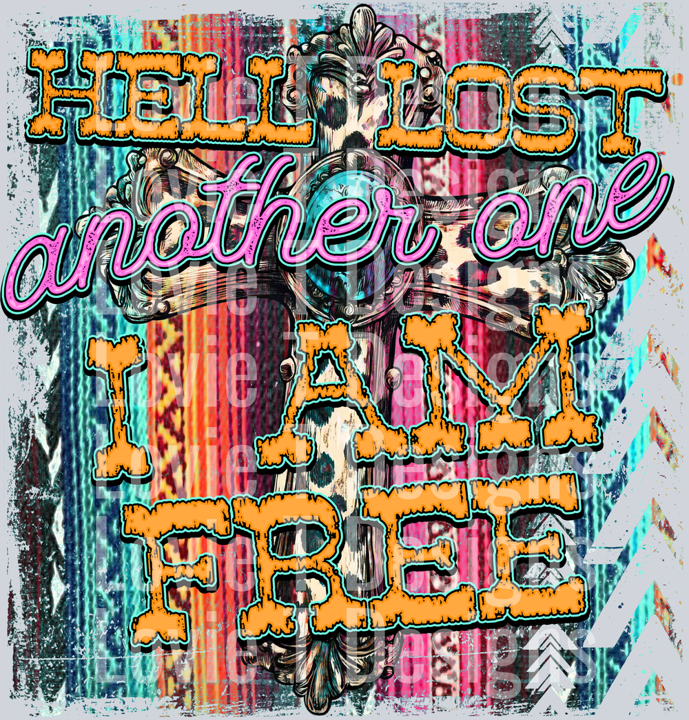 Hell Lost Another One