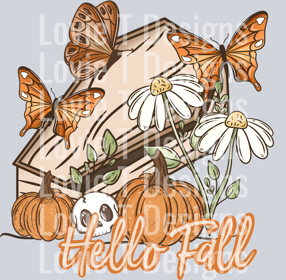 Hello_Fall
