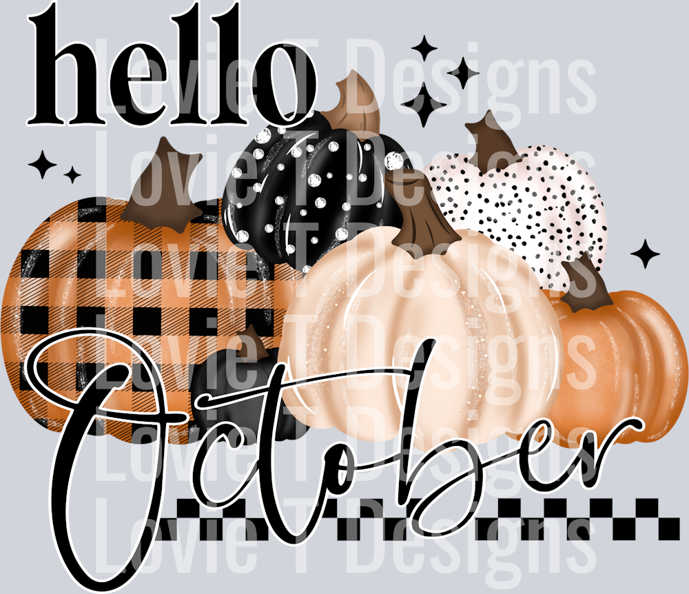 Hello_October