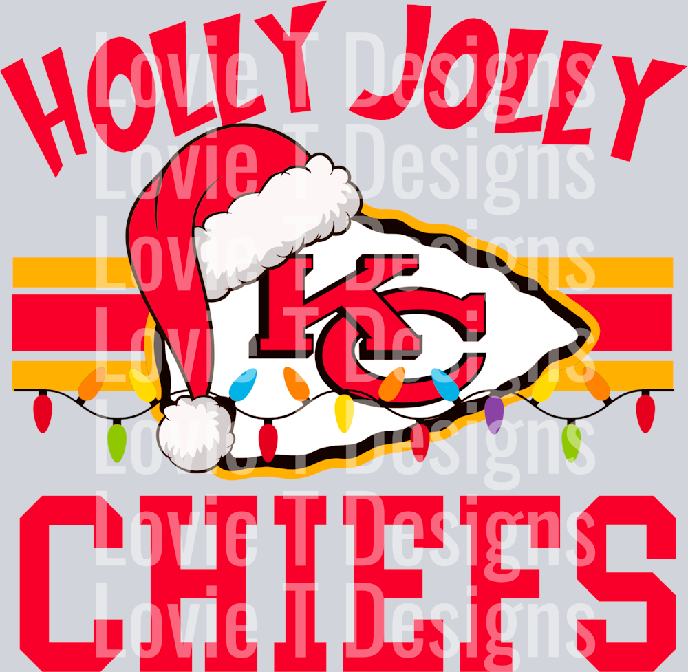 Holly Jolly KC