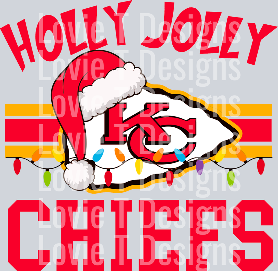 Holly Jolly KC