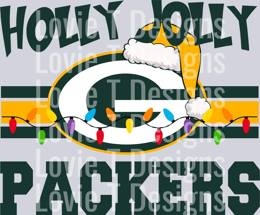 Holly Jolly Packers