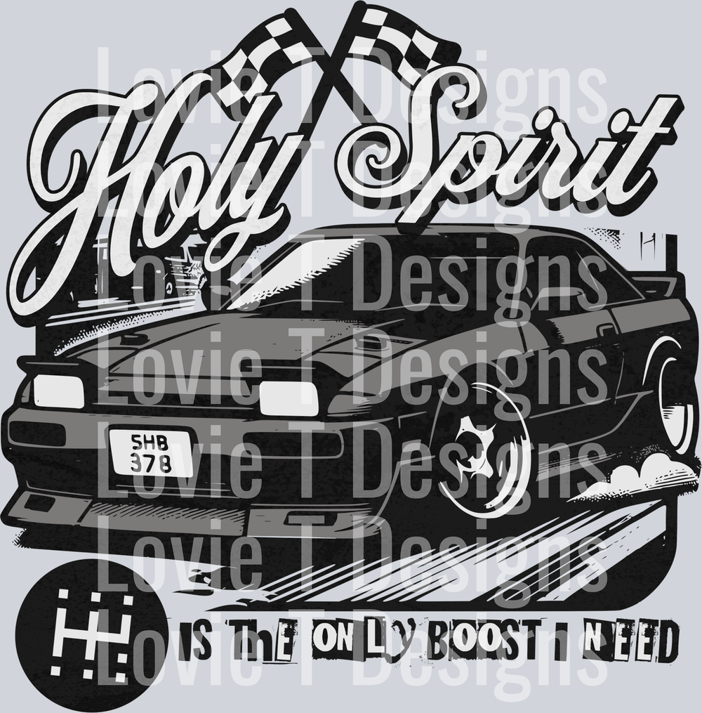 Holy Spirit