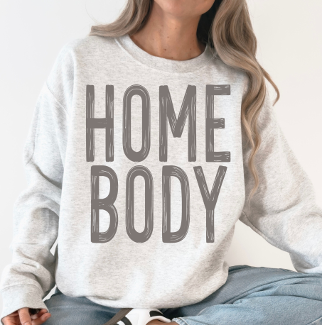 Home Body - Digital Download