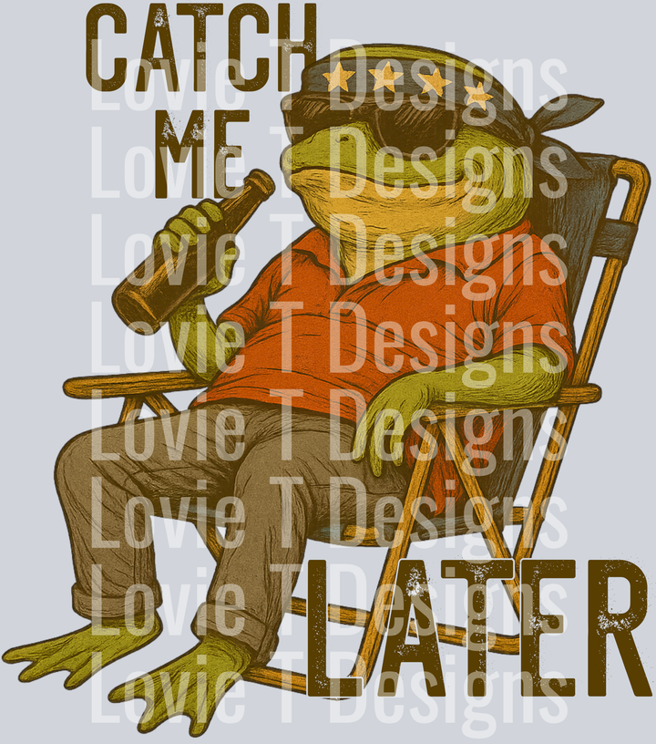 Hop Off I'm On Break Pocket