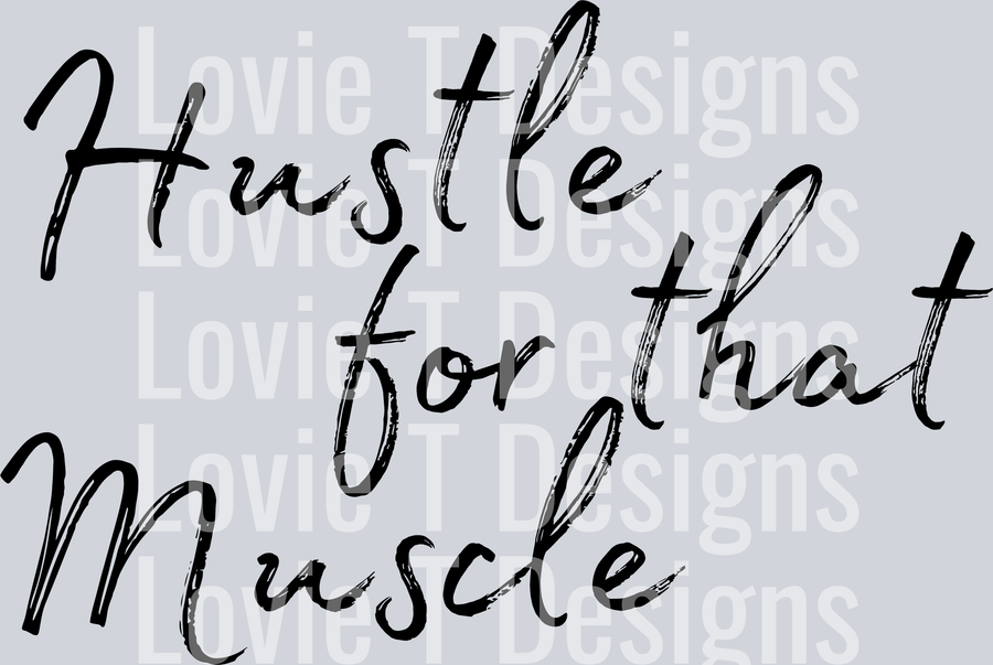 Hustle