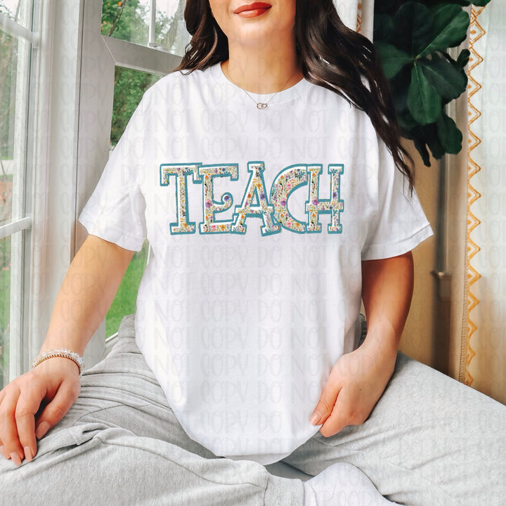 FALL OCCUPATIONS TEACH