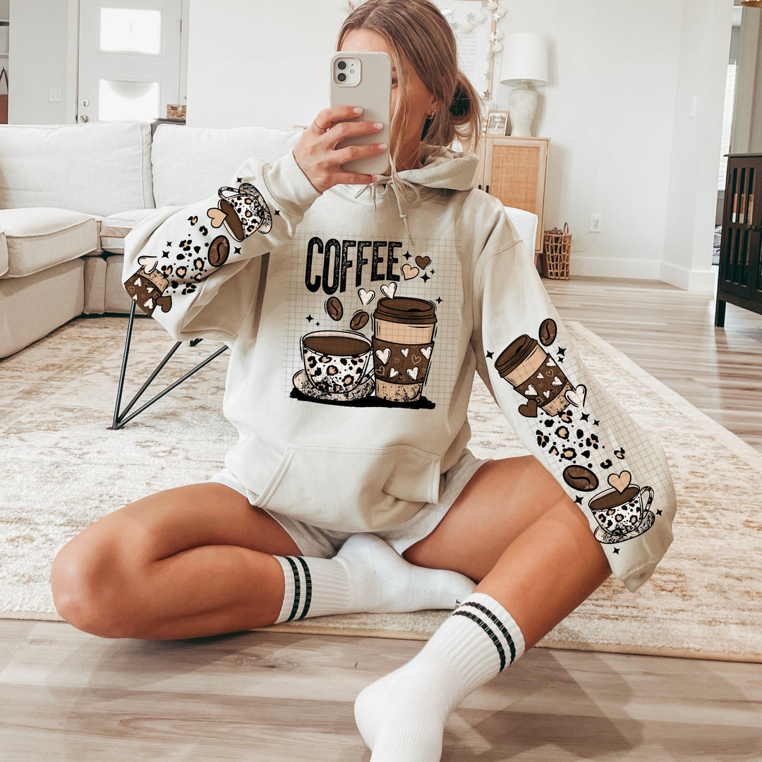 COFFEE SLEEVE