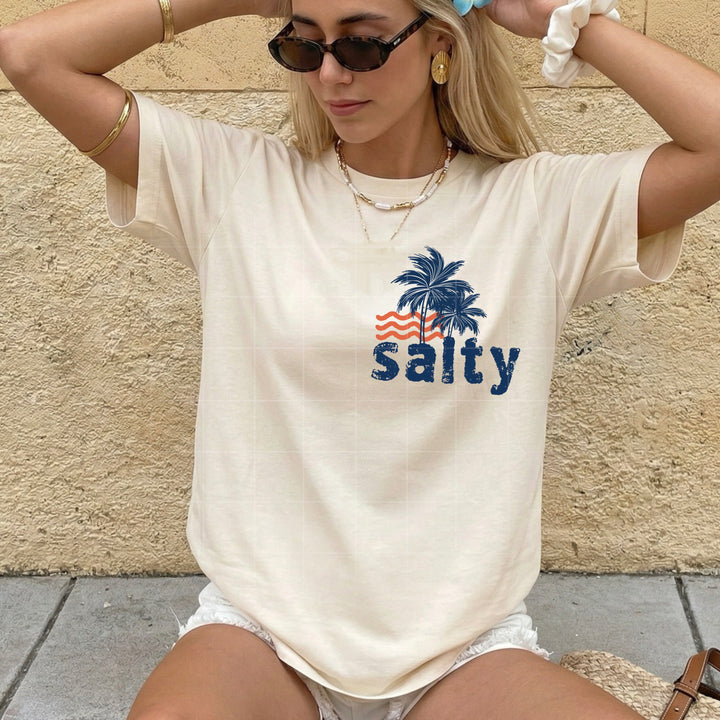 SALTY CRAB & LOBSTER POCKET