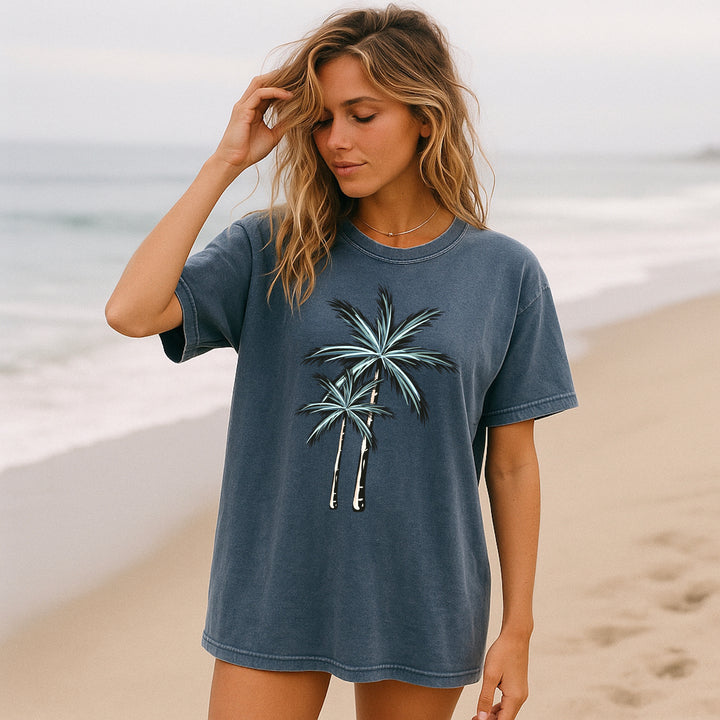 PALM TREES