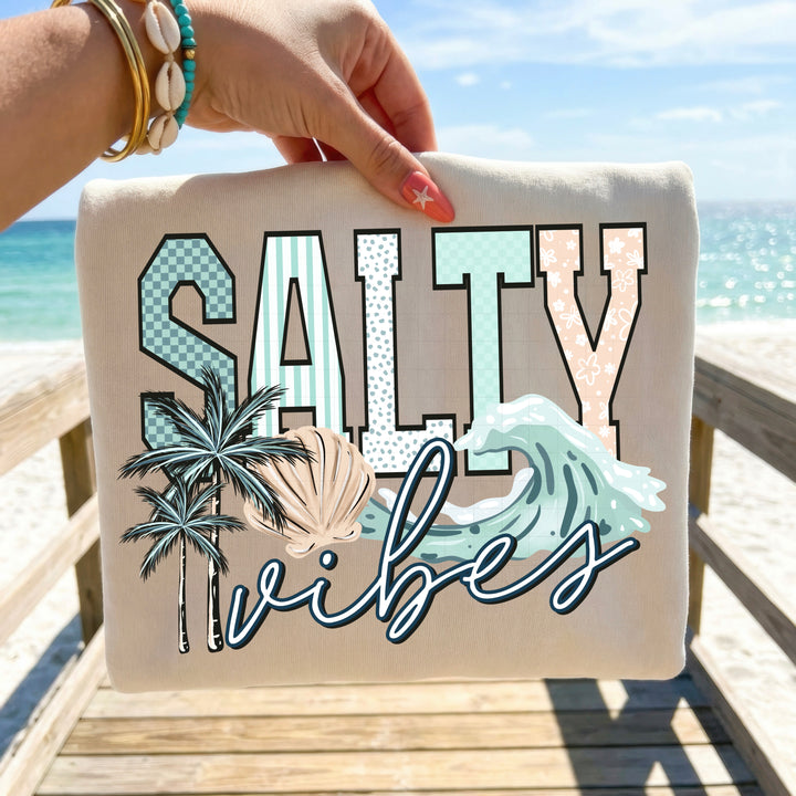 SALT VIBES