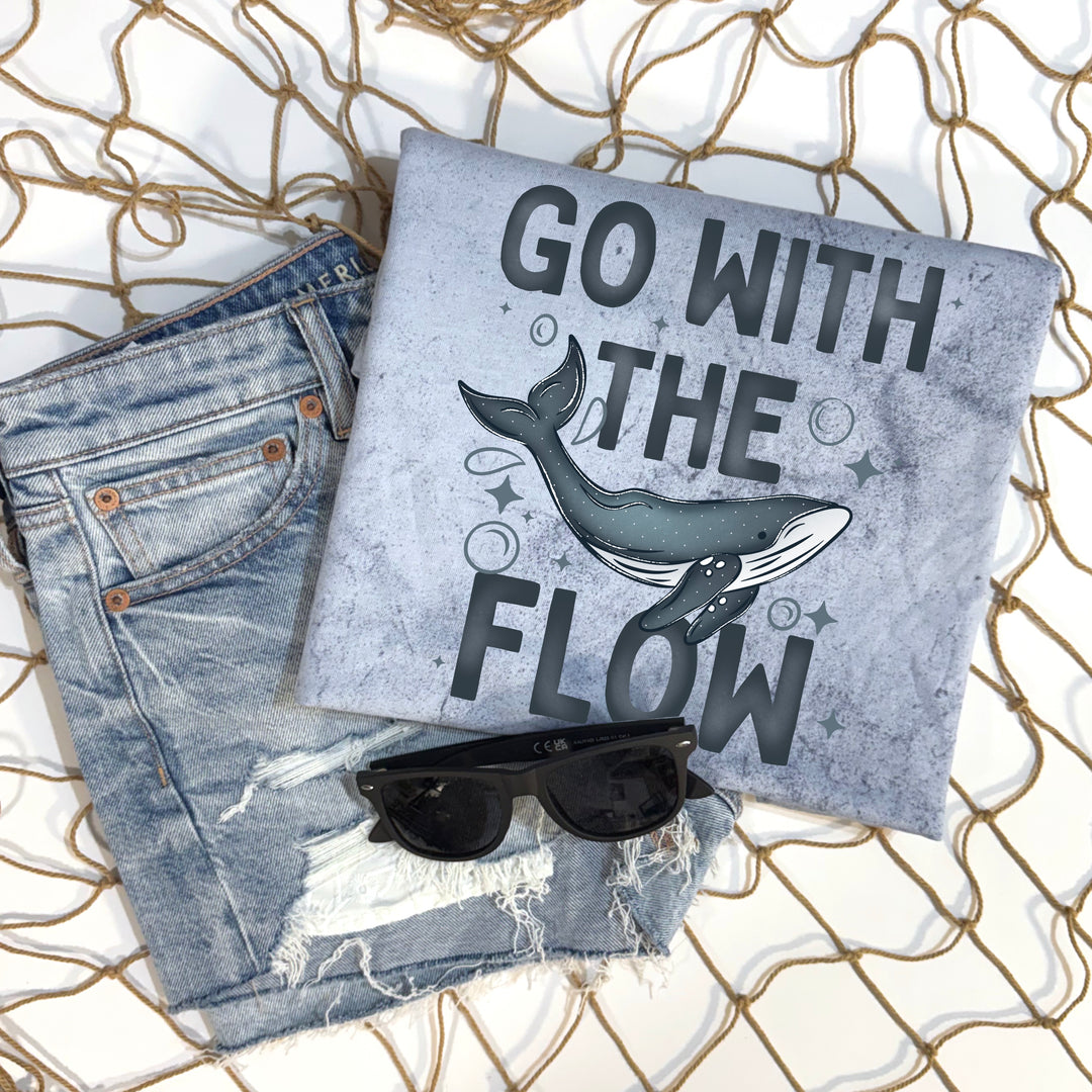 GO WITH THE FLOW(1)