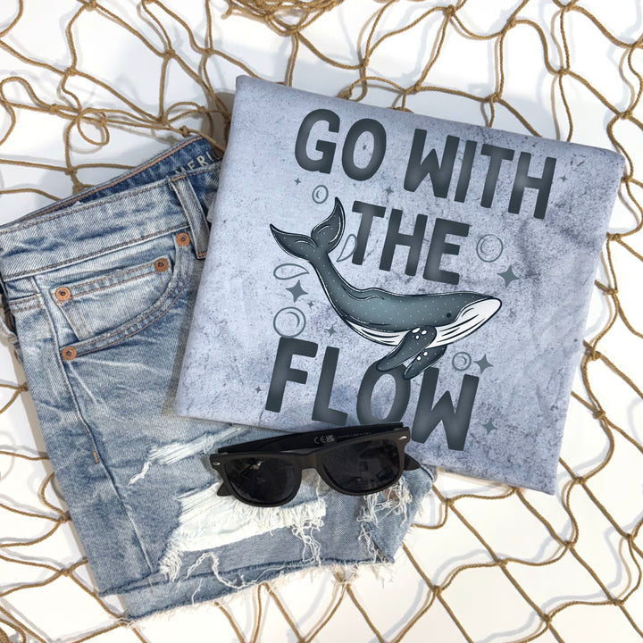 GO WITH THE FLOW(1)