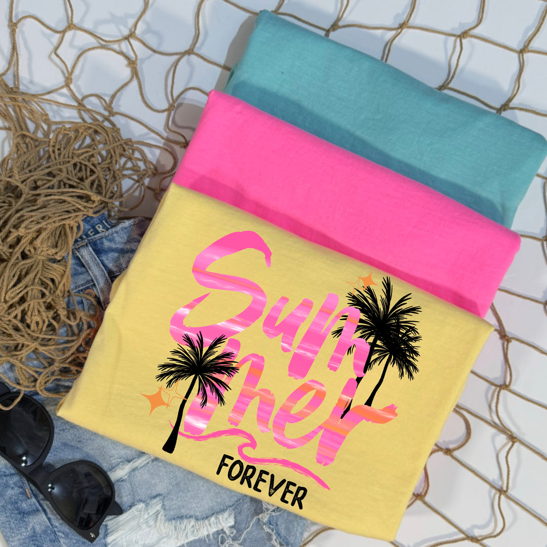 SUMMER BLACK