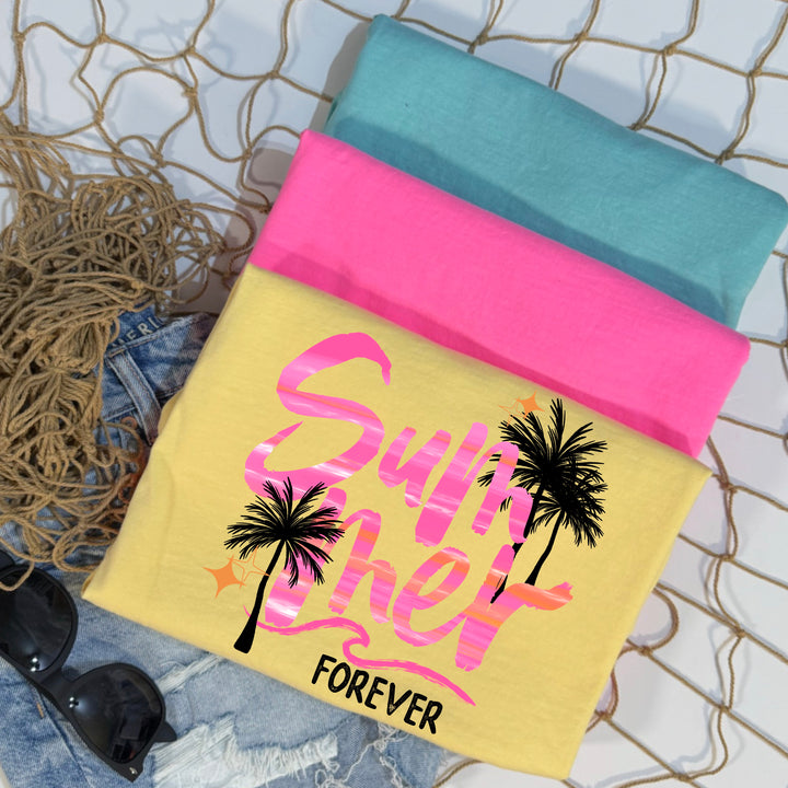 SUMMER BLACK