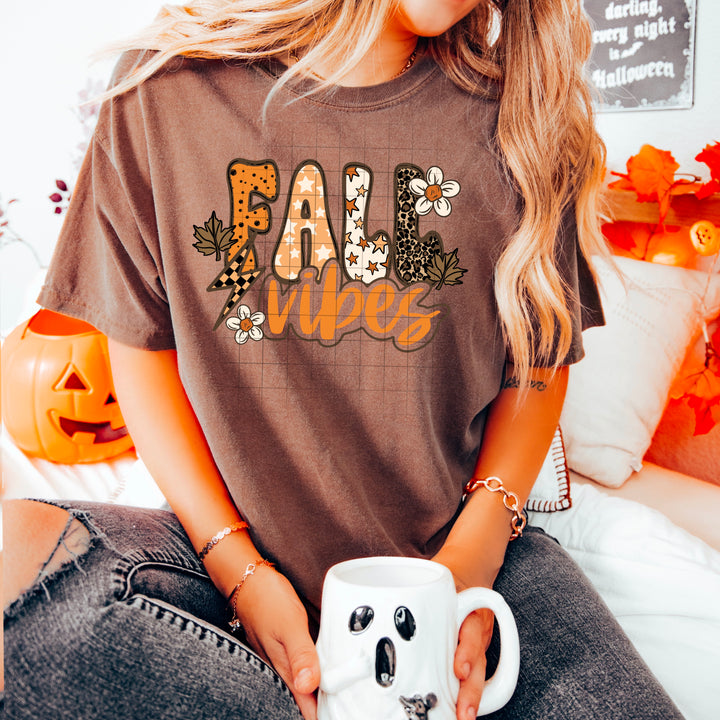 FALL VIBES
