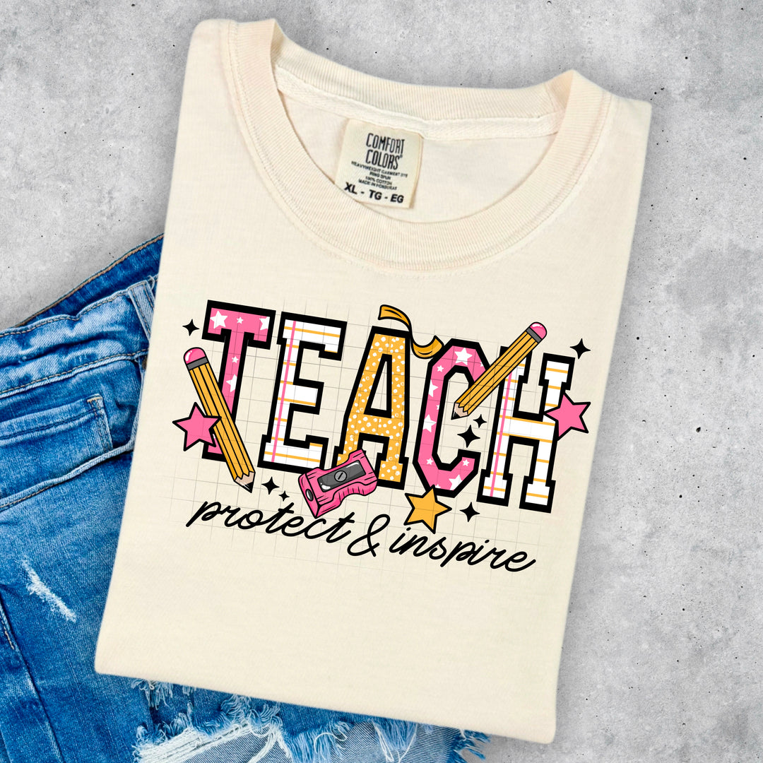 TEACH
