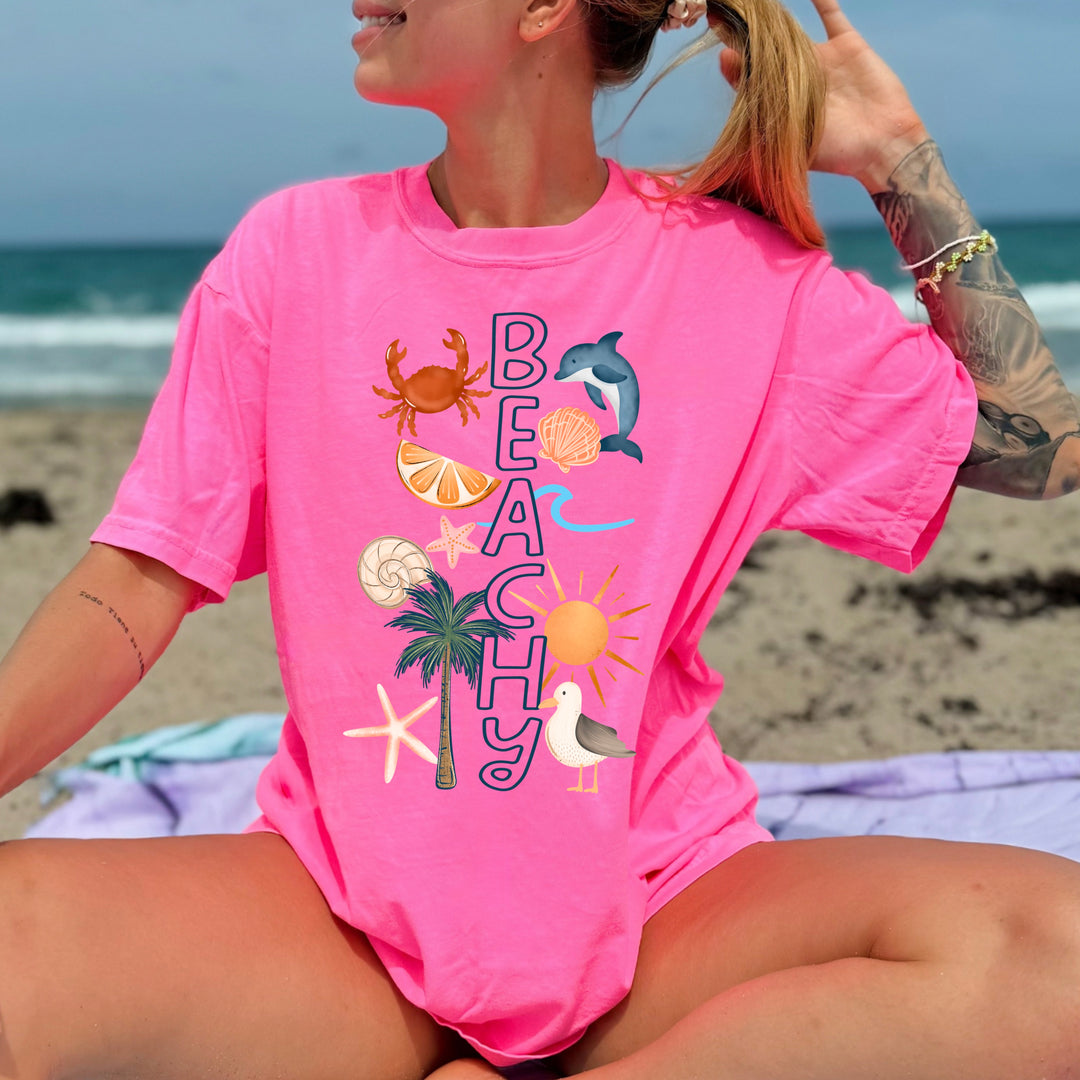 BEACHY