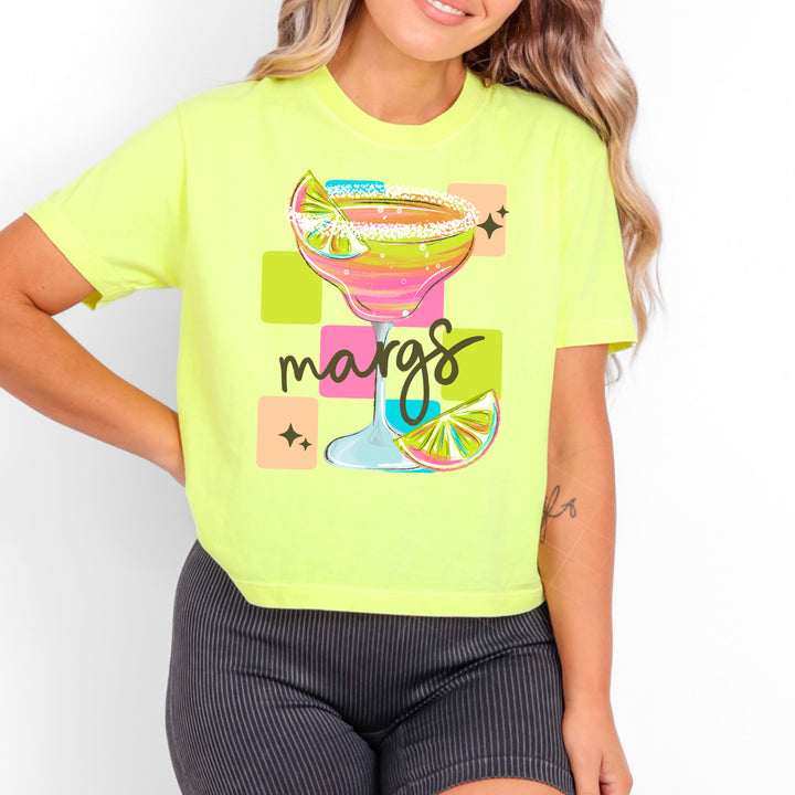MARGS CHECKER
