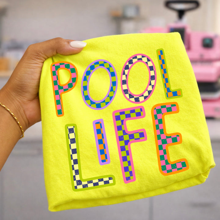 POOL LIFE