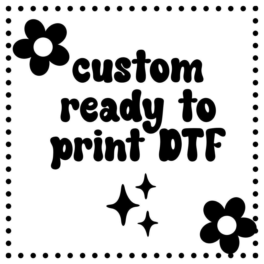 Print Your Design