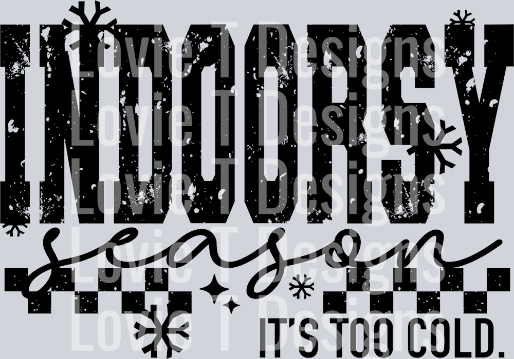 Indoorsy_Season_Single_Color_Black