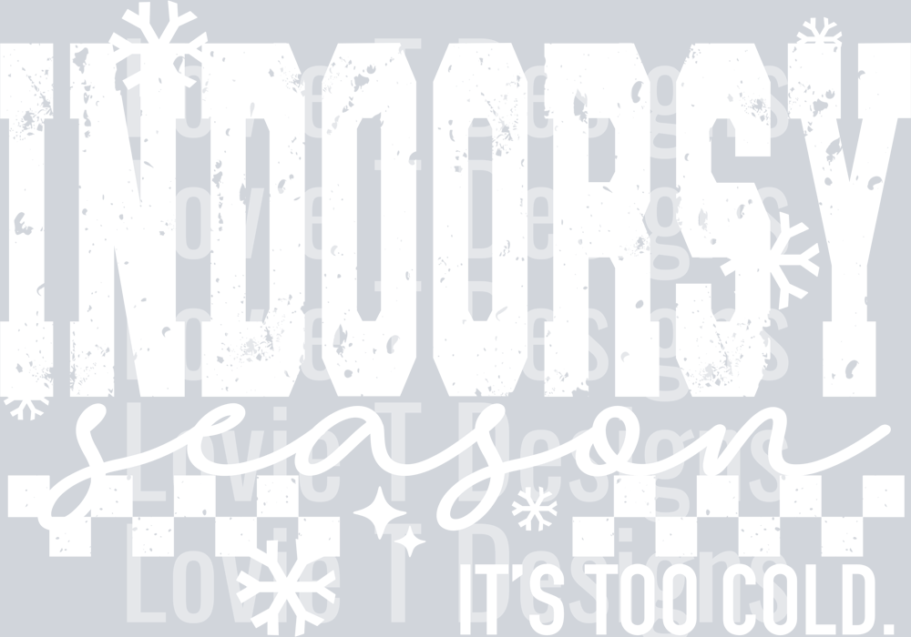 Indoorsy_Season_Single_Color_White