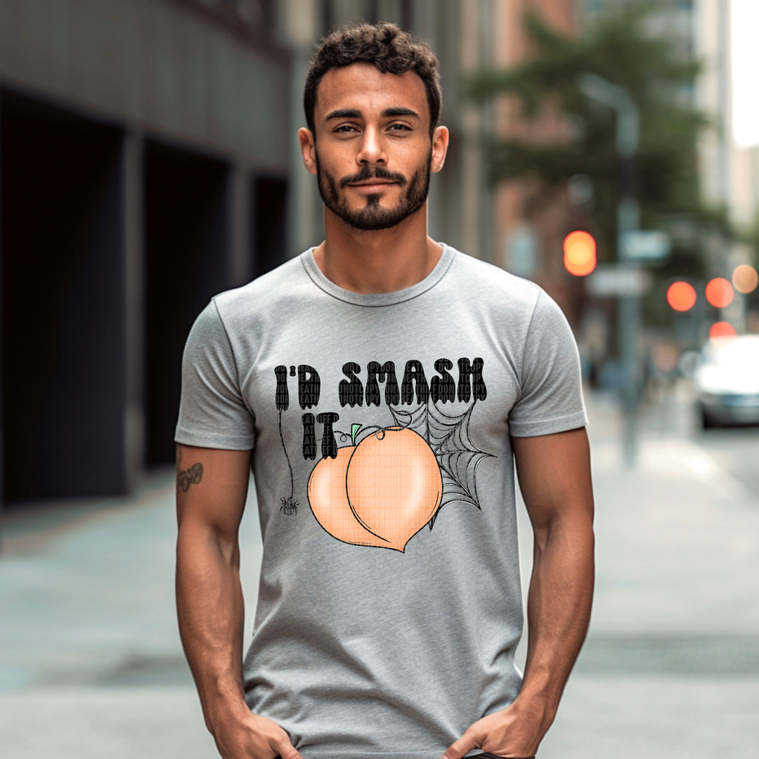 ID SMASH IT