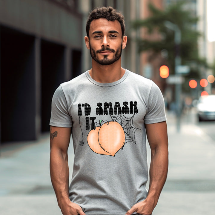 ID SMASH IT