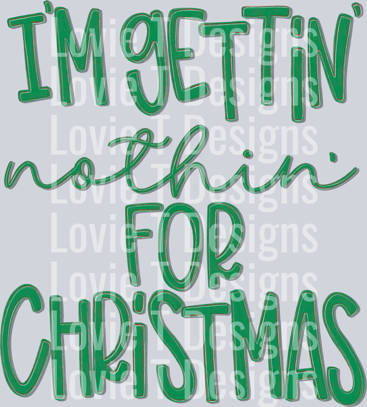 Im_Gettin_Nothin_for_Christmas