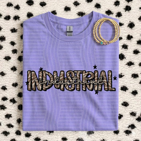 Zebra Mascots Industrial design