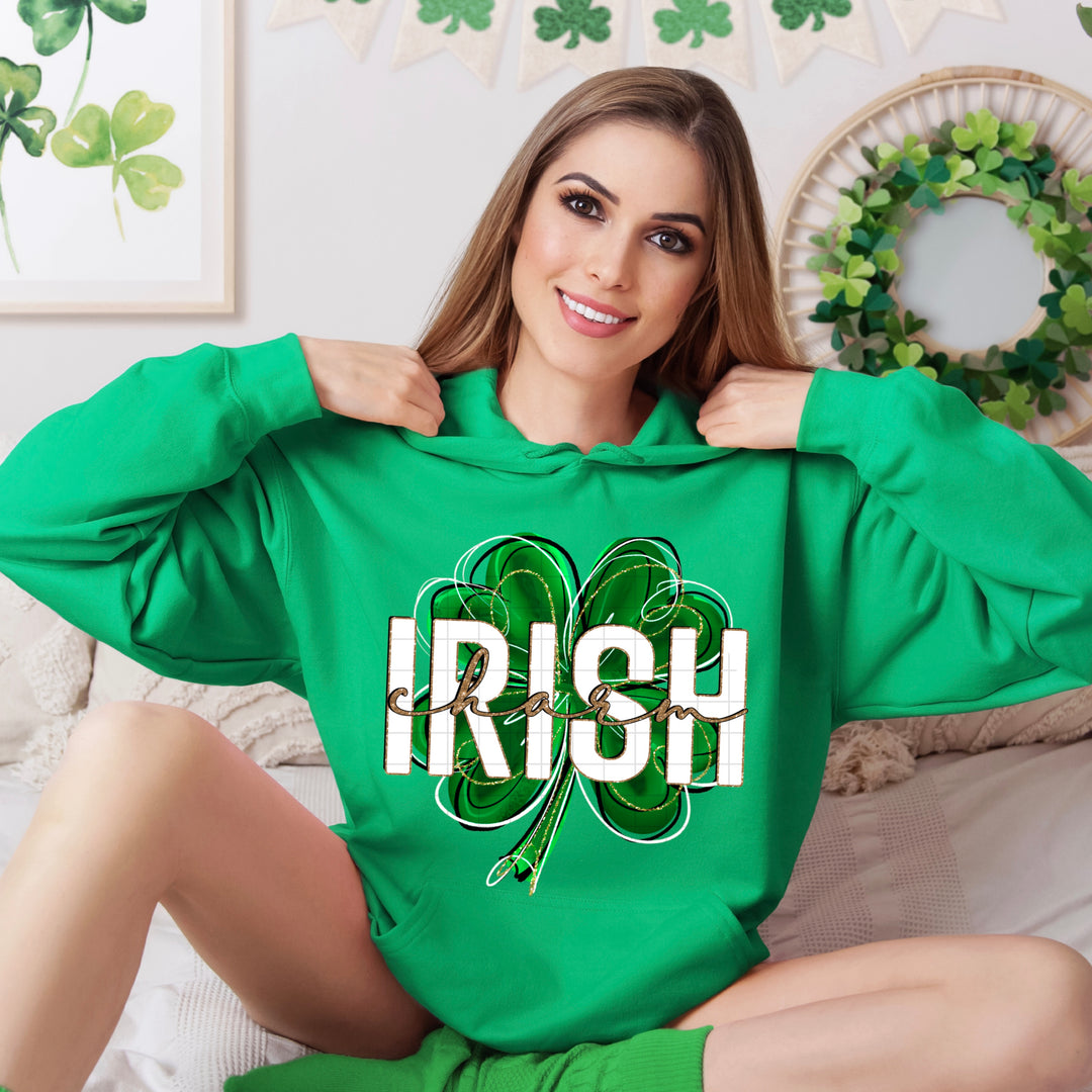 IRISH CHARM