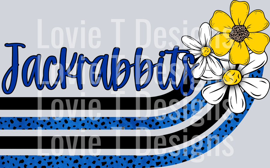 JACKRABBITS SHARON 1