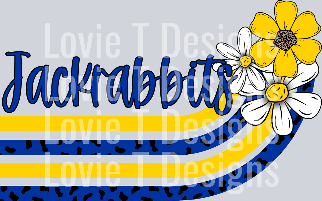 JACKRABBITS SHARON 2
