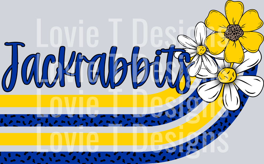 JACKRABBITS SHARON 3