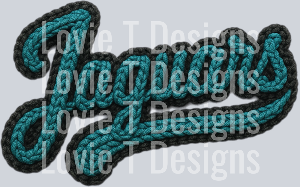 Jaguars FAUX YARN SLEEVE