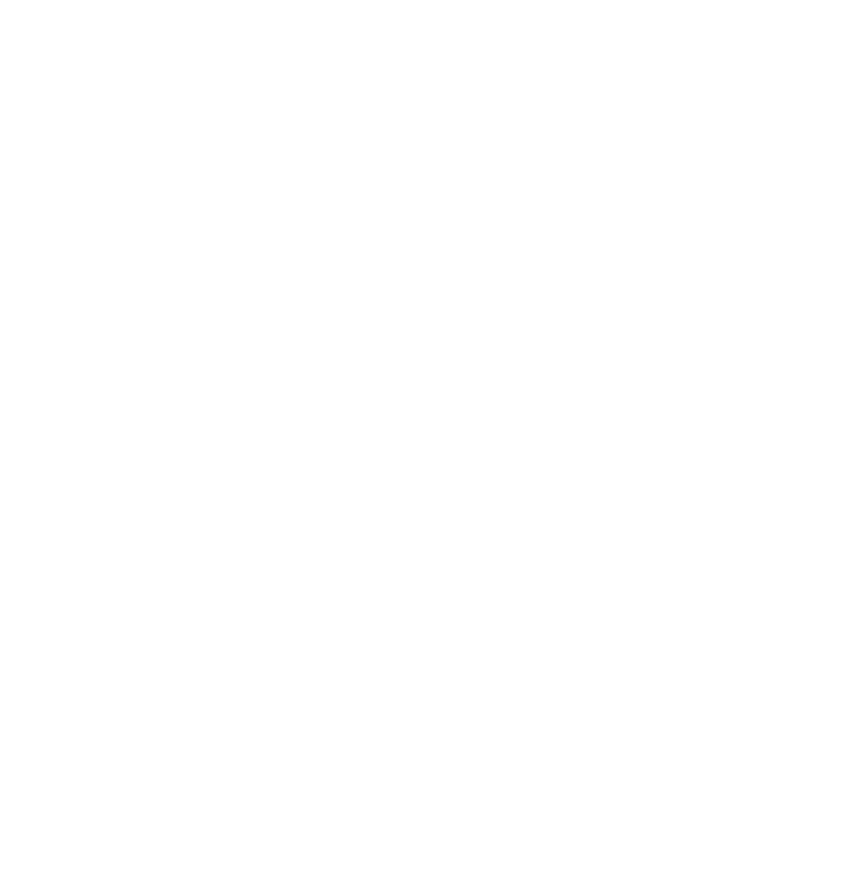 Jesus King of Hearts Back White DTF transfer design